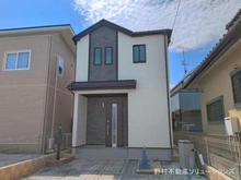 【東京都/足立区南花畑】足立区南花畑4丁目 新築一戸建て 