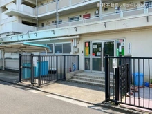 【東京都/足立区南花畑】足立区南花畑4丁目 新築一戸建て 周辺施設