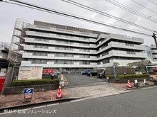 【東京都/足立区南花畑】足立区南花畑4丁目 新築一戸建て 周辺施設