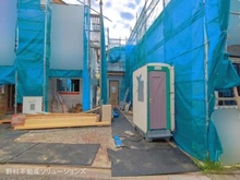 【東京都/足立区江北】足立区江北2丁目 新築一戸建て 