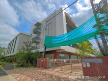 【東京都/足立区江北】足立区江北2丁目 新築一戸建て 周辺施設