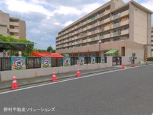 【東京都/足立区江北】足立区江北2丁目 新築一戸建て 周辺施設