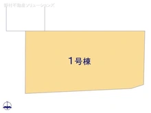 【東京都/足立区西伊興】足立区西伊興2丁目 新築一戸建て 図面と異なる場合は現況を優先