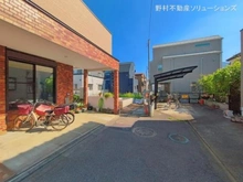 【東京都/足立区西伊興】足立区西伊興2丁目 新築一戸建て 