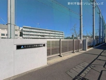 【東京都/足立区西伊興】足立区西伊興2丁目 新築一戸建て 周辺施設