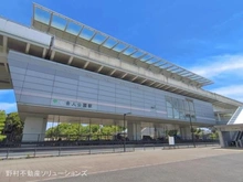 【東京都/足立区西伊興】足立区西伊興2丁目 新築一戸建て 周辺施設