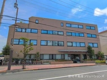 【東京都/足立区西伊興】足立区西伊興2丁目 新築一戸建て 周辺施設