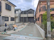 【東京都/足立区青井】足立区青井6丁目 新築一戸建て 