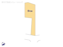 【東京都/足立区青井】足立区青井6丁目 新築一戸建て 図面と異なる場合は現況を優先
