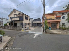 【東京都/足立区青井】足立区青井6丁目 新築一戸建て 