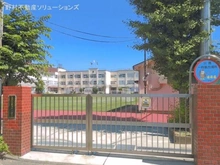 【東京都/足立区青井】足立区青井6丁目 新築一戸建て 周辺施設
