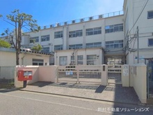 【東京都/足立区南花畑】足立区南花畑4丁目 新築一戸建て 周辺施設