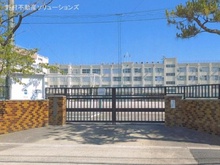 【東京都/足立区南花畑】足立区南花畑4丁目 新築一戸建て 周辺施設