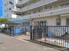 【東京都/足立区南花畑】足立区南花畑4丁目 新築一戸建て 周辺施設