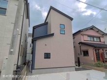【東京都/足立区古千谷本町】足立区古千谷本町3丁目 新築一戸建て 