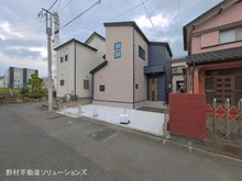 【東京都/足立区古千谷本町】足立区古千谷本町3丁目 新築一戸建て 