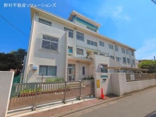 【東京都/足立区古千谷本町】足立区古千谷本町3丁目 新築一戸建て 周辺施設