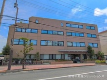 【東京都/足立区古千谷本町】足立区古千谷本町3丁目 新築一戸建て 周辺施設