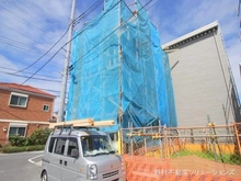 【東京都/足立区六町】足立区六町2丁目 新築一戸建て 