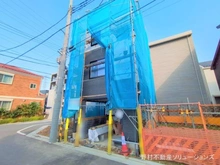 【東京都/足立区六町】足立区六町2丁目 新築一戸建て 