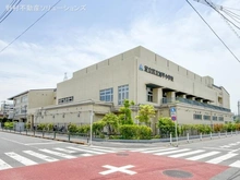 【東京都/足立区六町】足立区六町2丁目 新築一戸建て 周辺施設