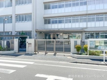 【東京都/足立区六町】足立区六町2丁目 新築一戸建て 周辺施設