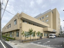 【東京都/足立区六町】足立区六町2丁目 新築一戸建て 周辺施設