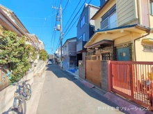 【東京都/足立区中川】足立区中川2丁目 新築一戸建て 