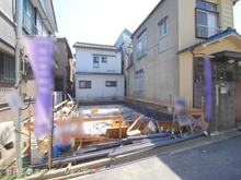 【東京都/足立区中川】足立区中川2丁目 新築一戸建て 