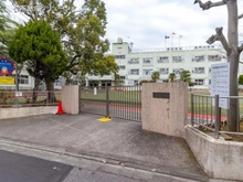 【東京都/足立区中川】足立区中川2丁目 新築一戸建て 周辺施設