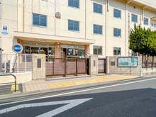 【東京都/足立区中川】足立区中川2丁目 新築一戸建て 周辺施設