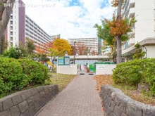 【東京都/足立区中川】足立区中川2丁目 新築一戸建て 周辺施設