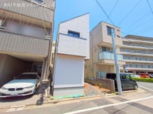 【東京都/葛飾区青戸】葛飾区青戸4丁目 新築一戸建て 