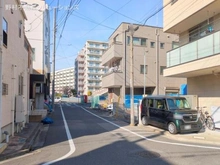 【東京都/葛飾区青戸】葛飾区青戸4丁目 新築一戸建て 