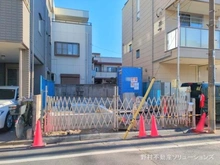 【東京都/葛飾区青戸】葛飾区青戸4丁目 新築一戸建て 