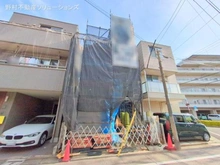 【東京都/葛飾区青戸】葛飾区青戸4丁目 新築一戸建て 
