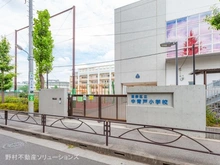 【東京都/葛飾区青戸】葛飾区青戸4丁目 新築一戸建て 周辺施設