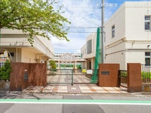 【東京都/葛飾区青戸】葛飾区青戸4丁目 新築一戸建て 周辺施設