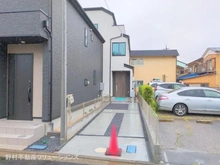 【東京都/足立区西保木間】足立区西保木間1丁目 新築一戸建て 