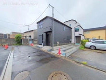 【東京都/足立区西保木間】足立区西保木間1丁目 新築一戸建て 