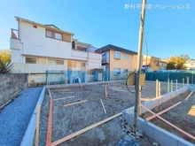 【東京都/足立区西保木間】足立区西保木間1丁目 新築一戸建て 