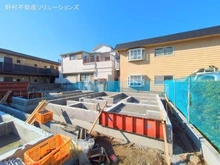 【東京都/足立区西保木間】足立区西保木間1丁目 新築一戸建て 