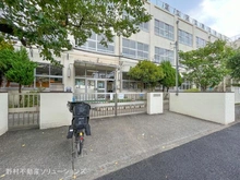 【東京都/足立区西保木間】足立区西保木間1丁目 新築一戸建て 周辺施設