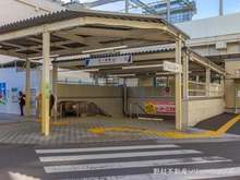 【東京都/足立区西保木間】足立区西保木間1丁目 新築一戸建て 周辺施設