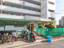 【東京都/足立区西保木間】足立区西保木間1丁目 新築一戸建て 周辺施設
