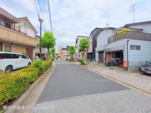 【東京都/葛飾区西亀有】葛飾区西亀有3丁目 新築一戸建て 