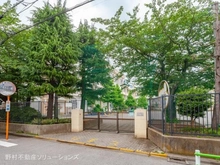 【東京都/葛飾区西亀有】葛飾区西亀有3丁目 新築一戸建て 周辺施設