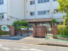 【東京都/葛飾区西亀有】葛飾区西亀有3丁目 新築一戸建て 周辺施設