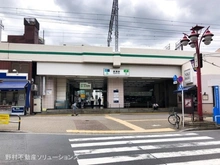 【東京都/葛飾区西亀有】葛飾区西亀有3丁目 新築一戸建て 周辺施設