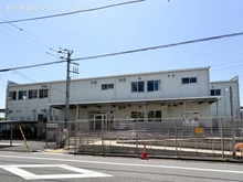 【東京都/葛飾区西亀有】葛飾区西亀有3丁目 新築一戸建て 周辺施設